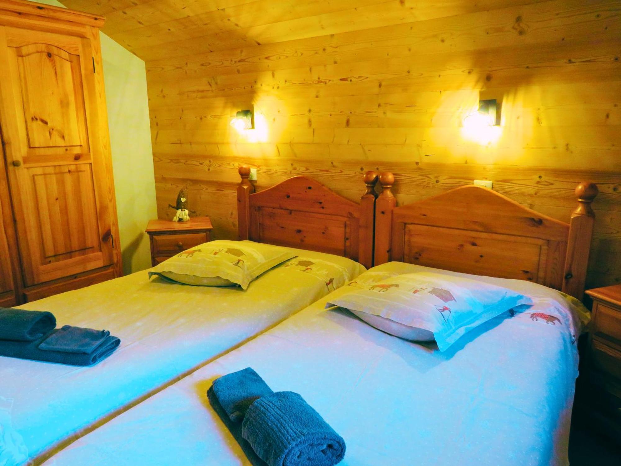 Chalet Chez Gaby 2 - Vue Imprenable Au Calme - Proche Du Centre Morzine Exterior foto