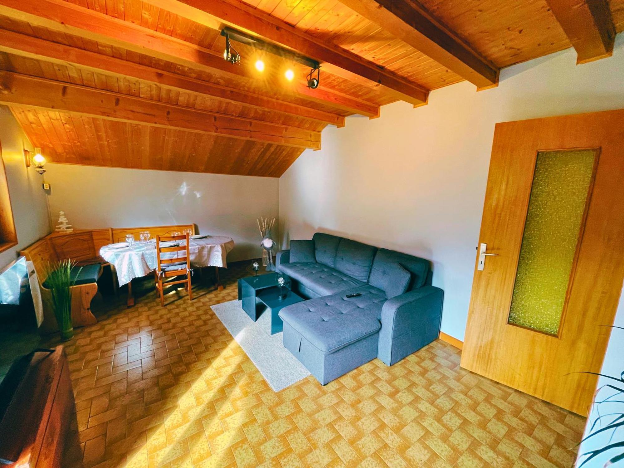 Chalet Chez Gaby 2 - Vue Imprenable Au Calme - Proche Du Centre Morzine Exterior foto