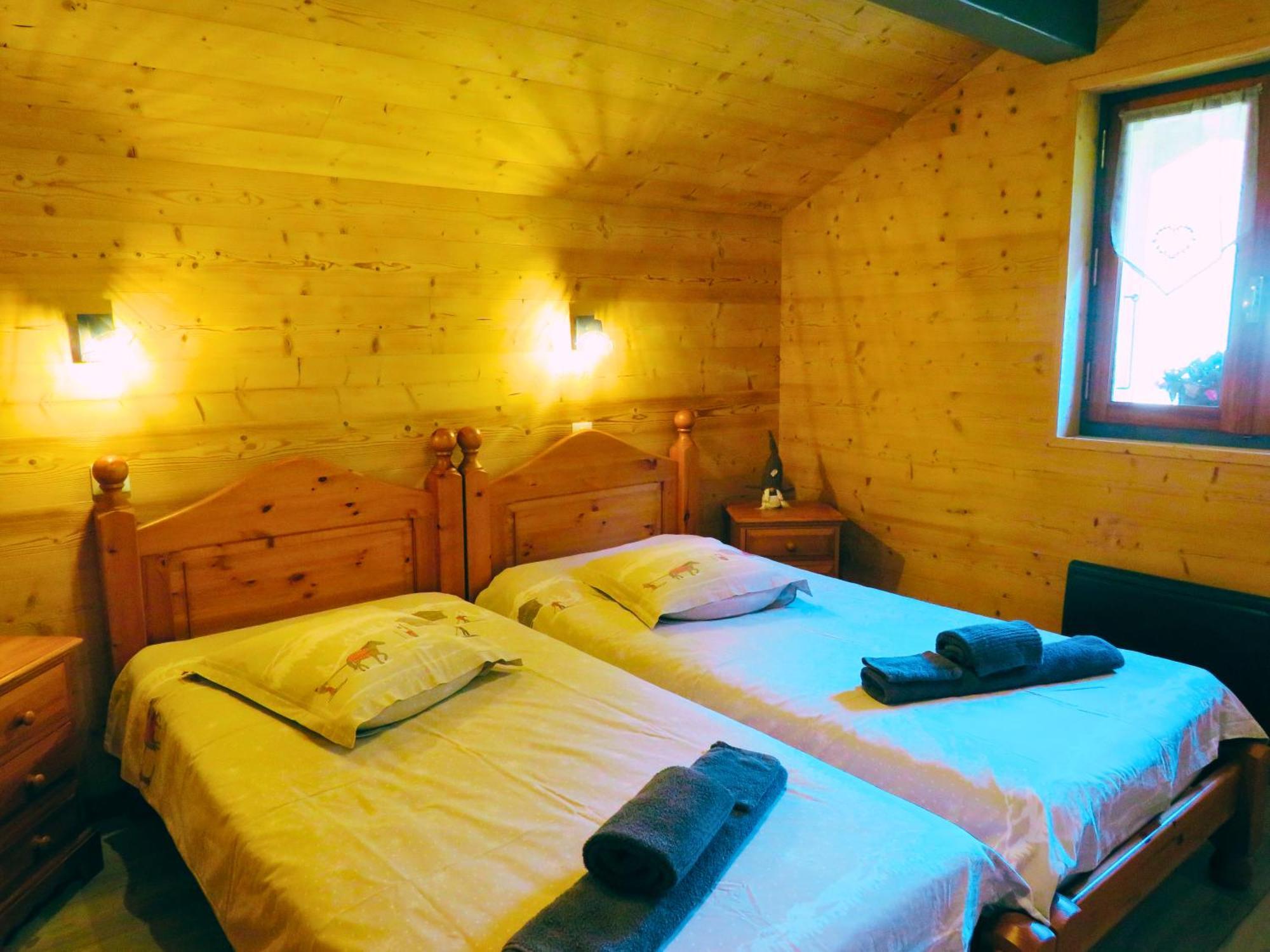 Chalet Chez Gaby 2 - Vue Imprenable Au Calme - Proche Du Centre Morzine Exterior foto